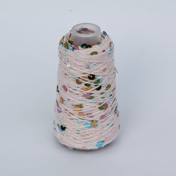 Sysleriget | Sequins Multirosa Fv. 92