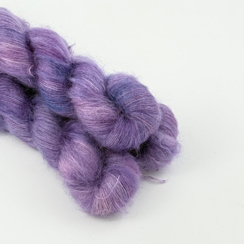 Sysleriget Silk Mohair | Mysteria