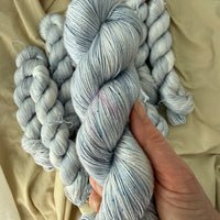 Sysleriget Pure Silk | One Pot Wonder #381