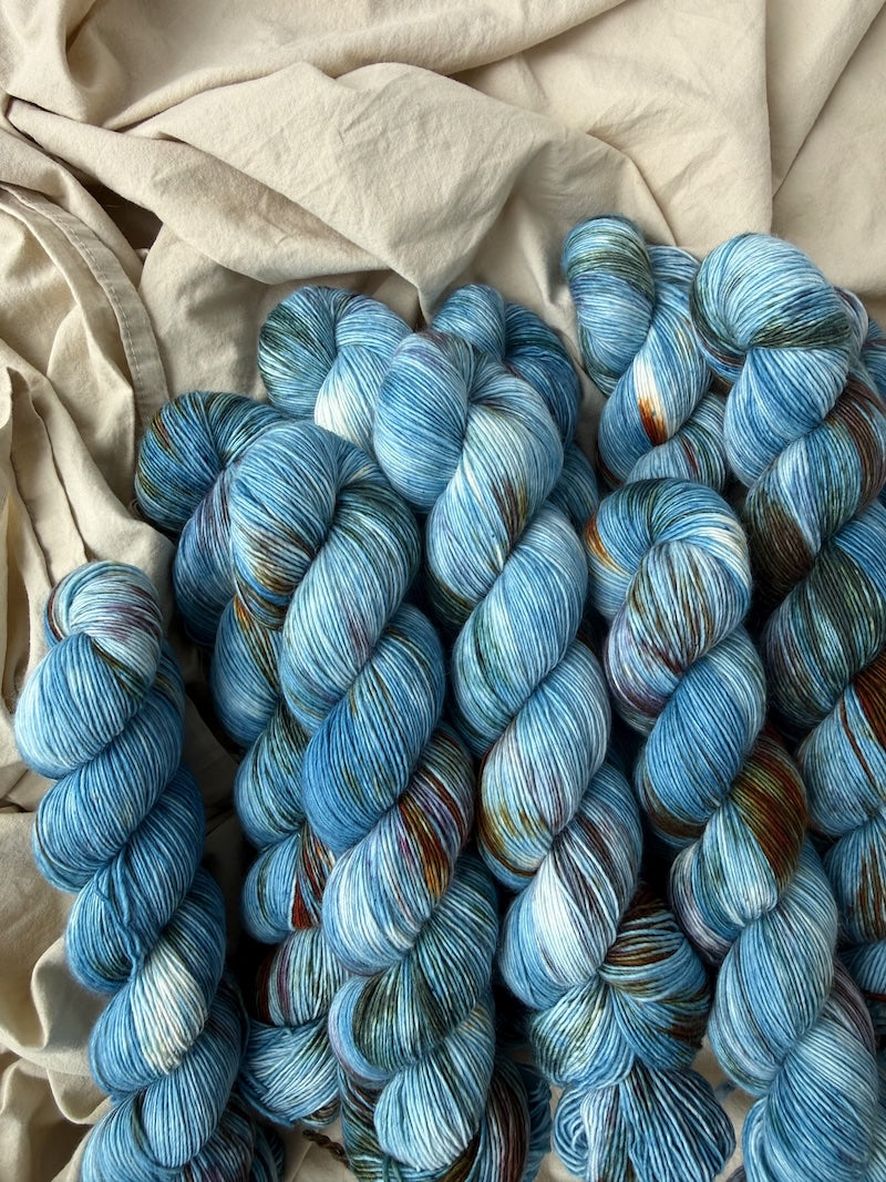 Sysleriget Singles | One Pot Wonder #387