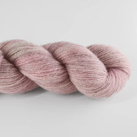 Sysleriget Pelsuld 8/2 | Cotton Candy