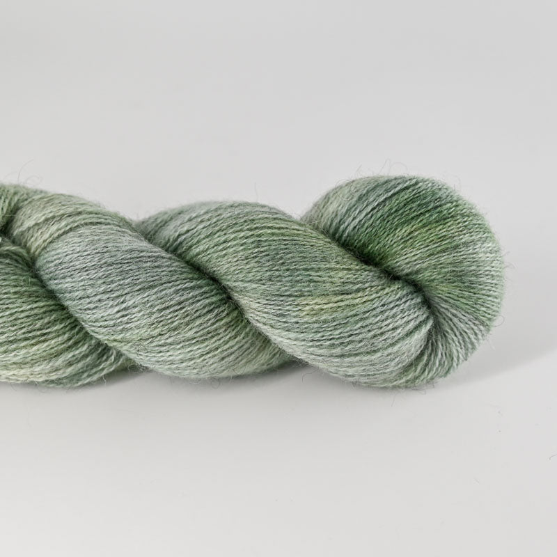 Sysleriget Pelsuld 8/2 | Gentle Mint