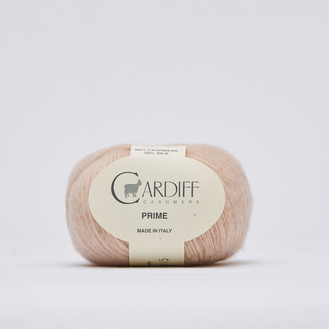 Cardiff Cashmere | Prime Saki 151
