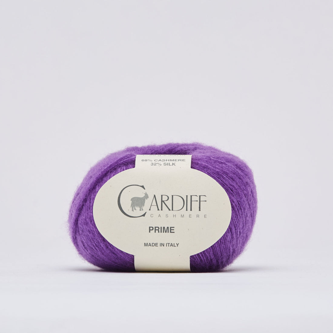 Cardiff Cashmere | Prime Porpora 154