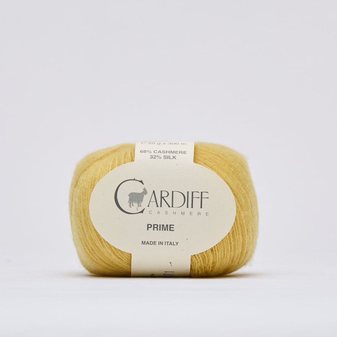 Cardiff Cashmere | Prime Smith 158