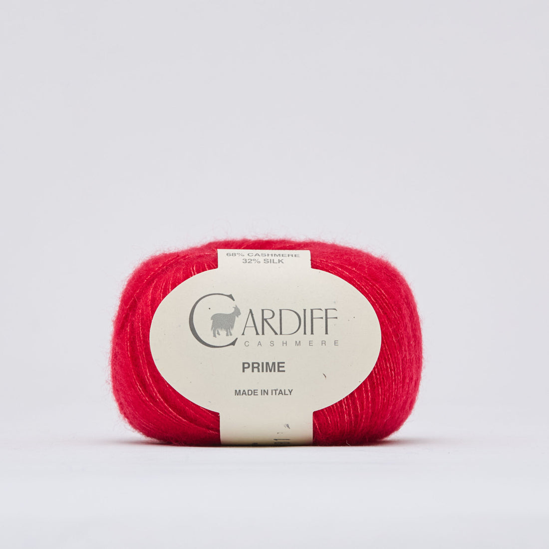 Cardiff Cashmere | Prime Gerbara 187