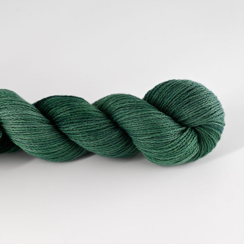 Sysleriget Pure Cashmere | Dusty Green