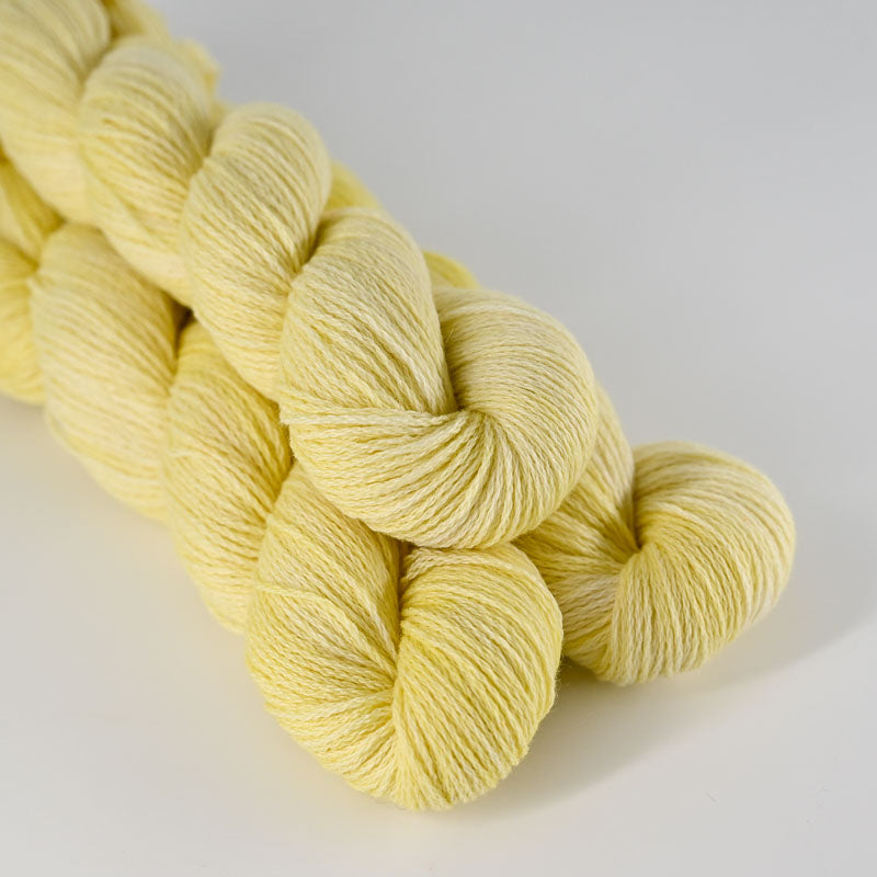 Sysleriget Pure Cashmere | Limoncello