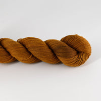 Sysleriget Pure Cashmere | Toffee