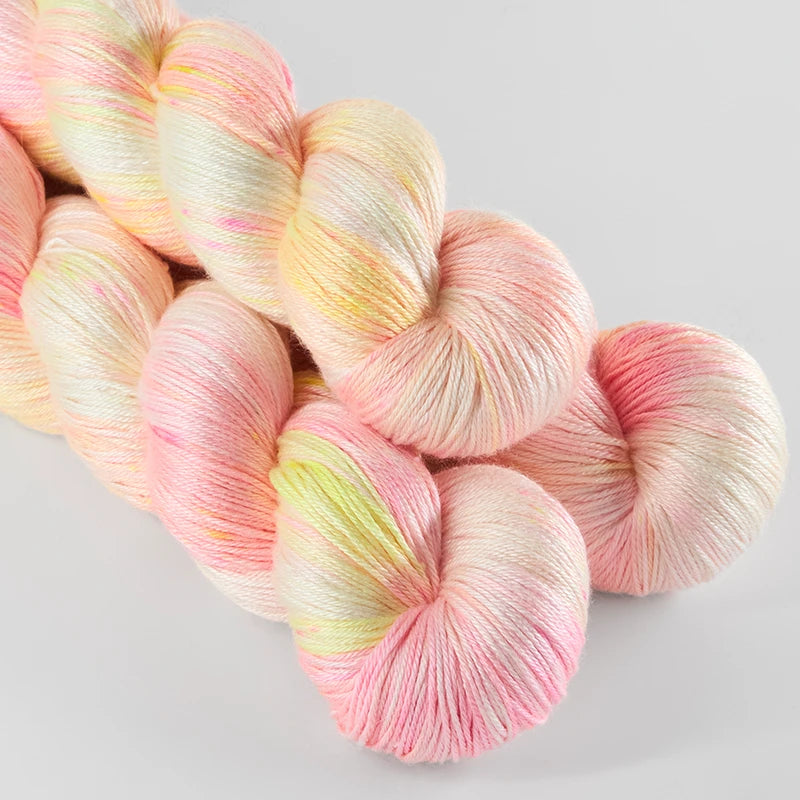 Sysleriget Pure Silk | Lollipop