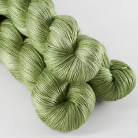 Sysleriget Pure Silk | Pistachio