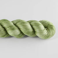 Sysleriget Pure Silk | Pistachio