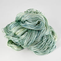 Sysleriget Pure Silk | Spring Green