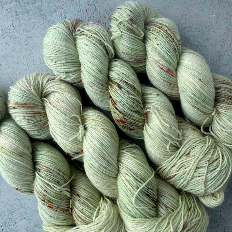 Påskeæg 2026 - 'Ægstra' fed