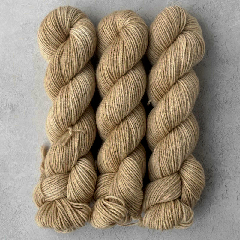 Sysleriget Peruvian | Pretty Beige
