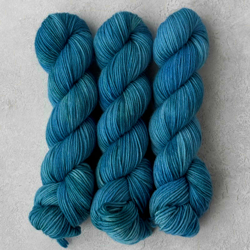 Sysleriget Peruvian | Sea Spray