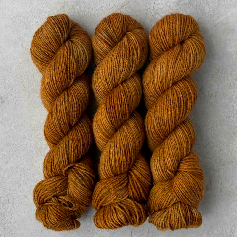 Sysleriget Peruvian | Toffee
