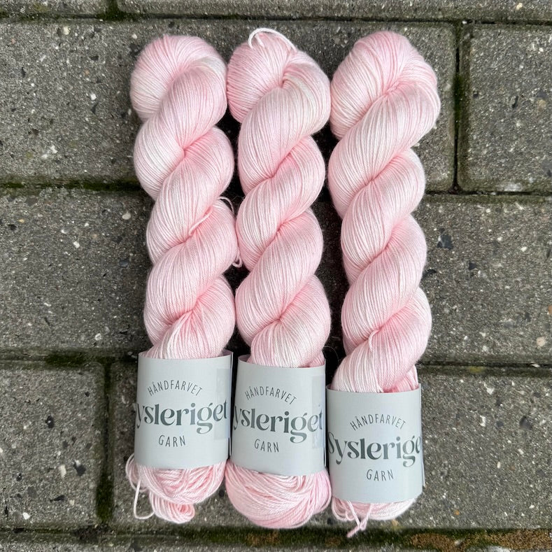 Sysleriget Pure Silk | Flower