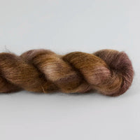 Sysleriget Silk Mohair | Our Favourites No. 9