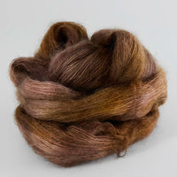 Sysleriget Silk Mohair | Our Favourites No. 9