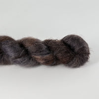 Sysleriget Silk Mohair | Coffee Break