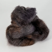 Sysleriget Silk Mohair | Coffee Break