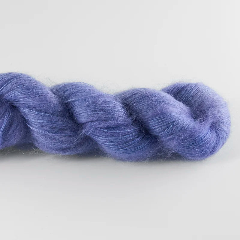 Sysleriget Silk Mohair | Dame Edna