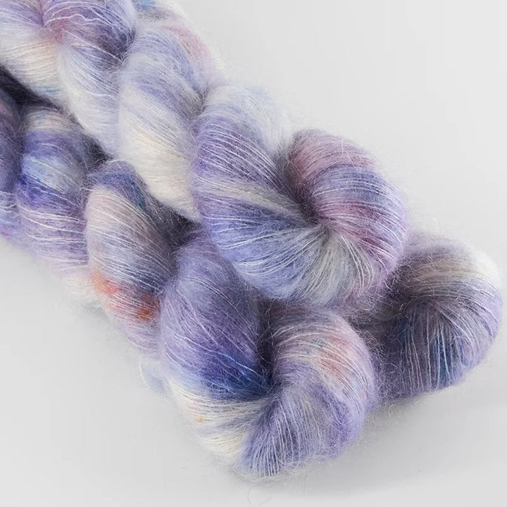 Sysleriget Silk Mohair | Enchanted (Speak Now Era)