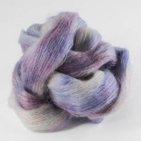 Sysleriget Silk Mohair | Enchanted (Speak Now Era)