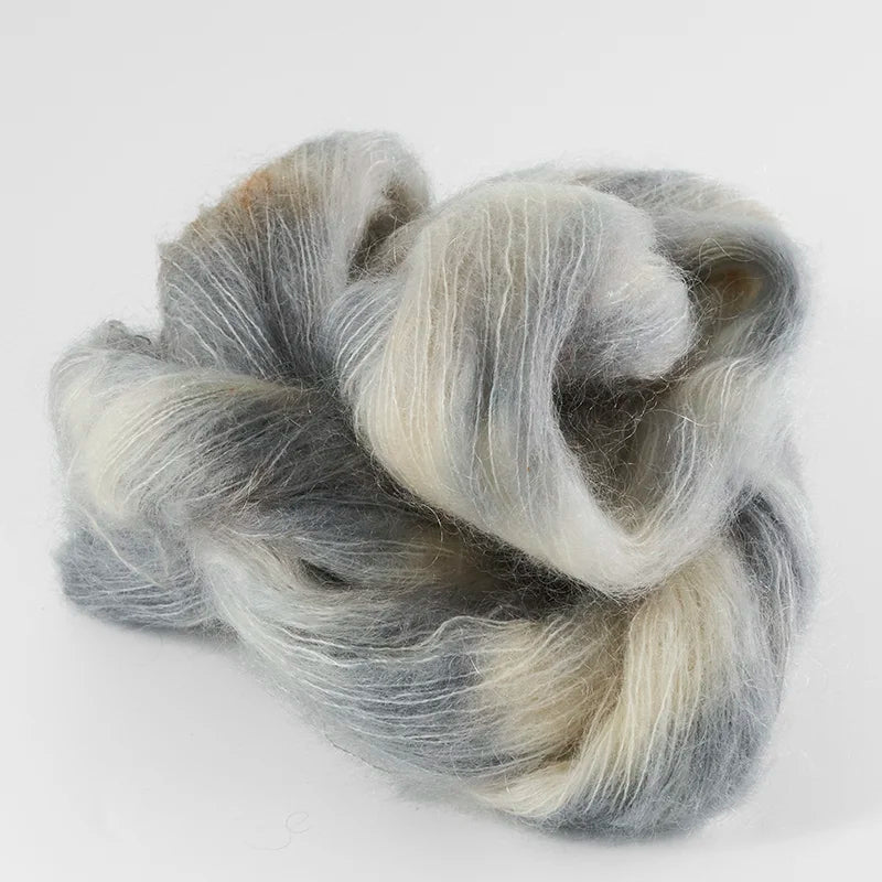 Sysleriget Silk Mohair | Exile (Folklore Era)