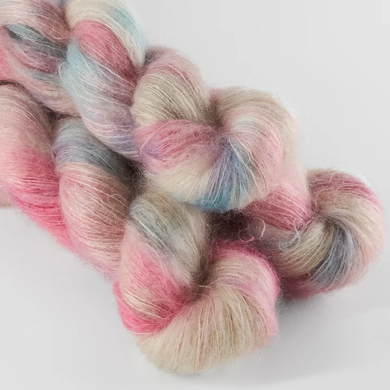 Sysleriget Silk Mohair | Our Favourites No. 7