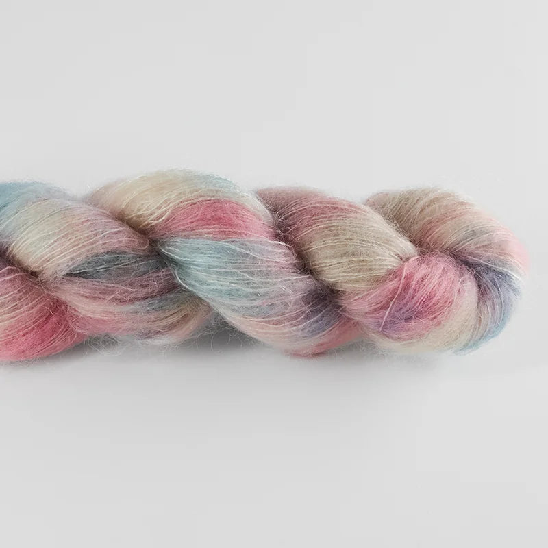 Sysleriget Silk Mohair | Our Favourites No. 7