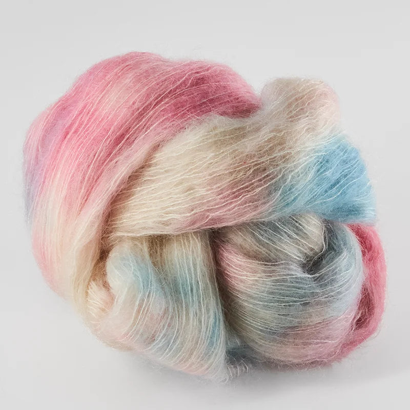 Sysleriget Silk Mohair | Our Favourites No. 7