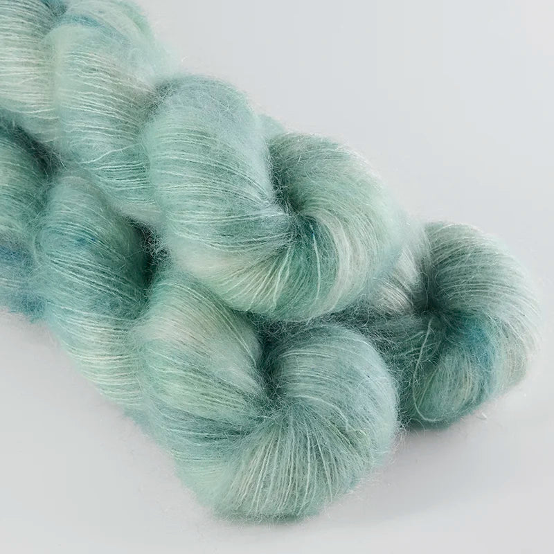 Sysleriget Silk Mohair | Our Favourites No. 1