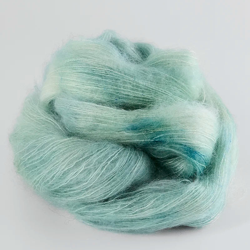 Sysleriget Silk Mohair | Our Favourites No. 1