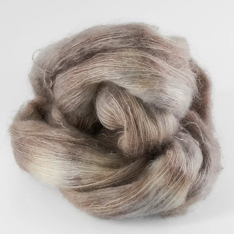 Sysleriget Silk Mohair | Our Favourites No. 11