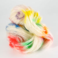 Sysleriget Silk Mohair | I lov it