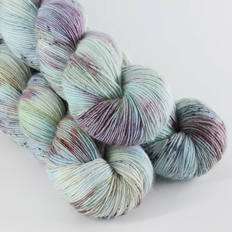 Sysleriget Merino Singles | Aarhus Bay