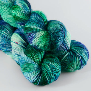 Sysleriget Merino Singles | Aurora