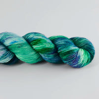 Sysleriget Merino Singles | Aurora