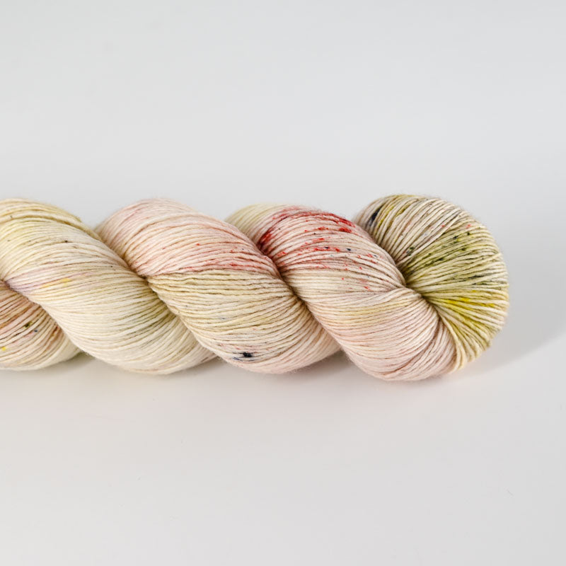 Sysleriget Merino Singles | Daylight