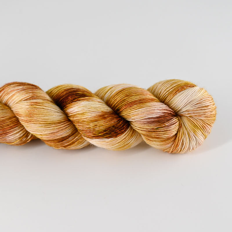 Sysleriget Merino Singles | Dried Rose