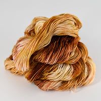 Sysleriget Merino Singles | Dried Rose