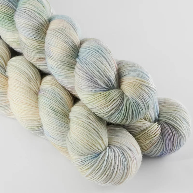 Sysleriget Merino Singles | Fairy Dust