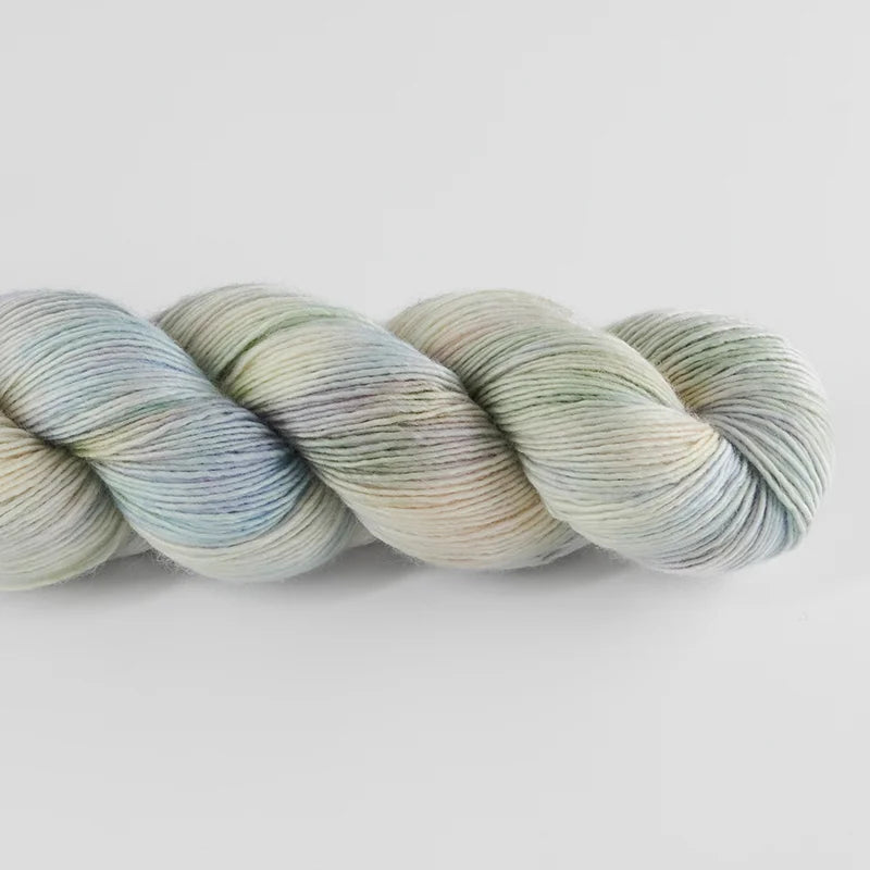 Sysleriget Merino Singles | Fairy Dust