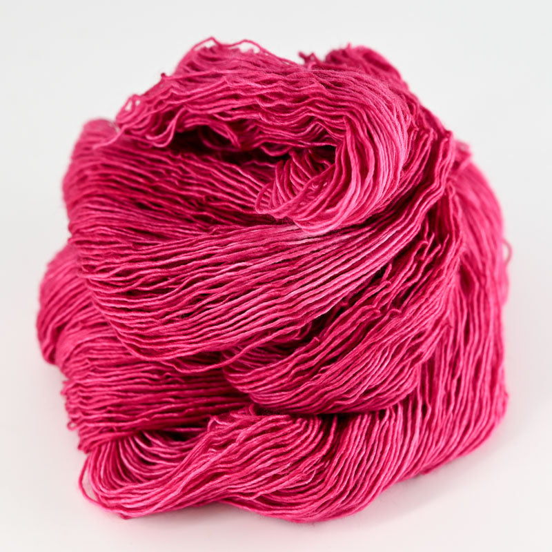 Sysleriget Merino Singles | Fuchsia