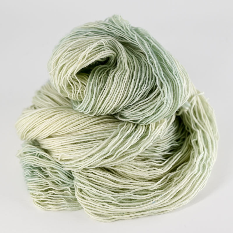 Sysleriget Merino Singles | Gentle Mint