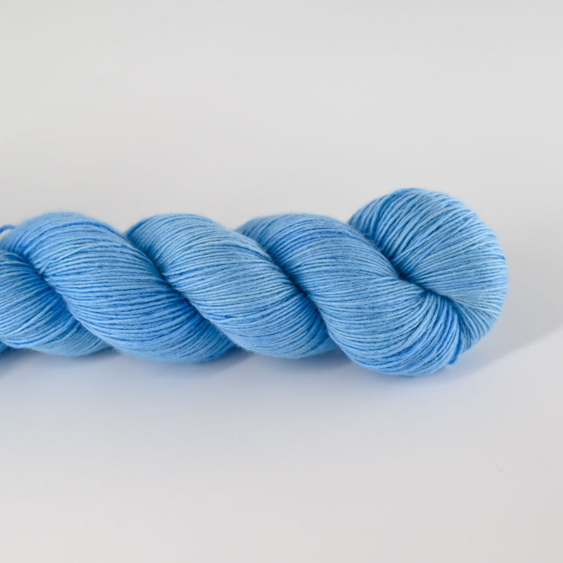 Sysleriget Merino Singles | Glove Blue