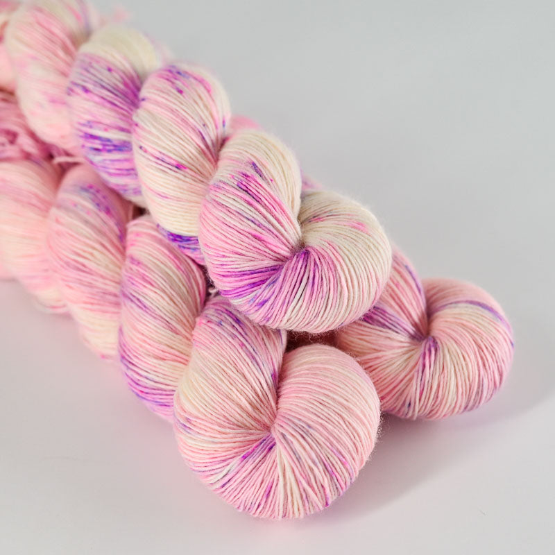 Sysleriget Merino Singles | Out of Bubblegum