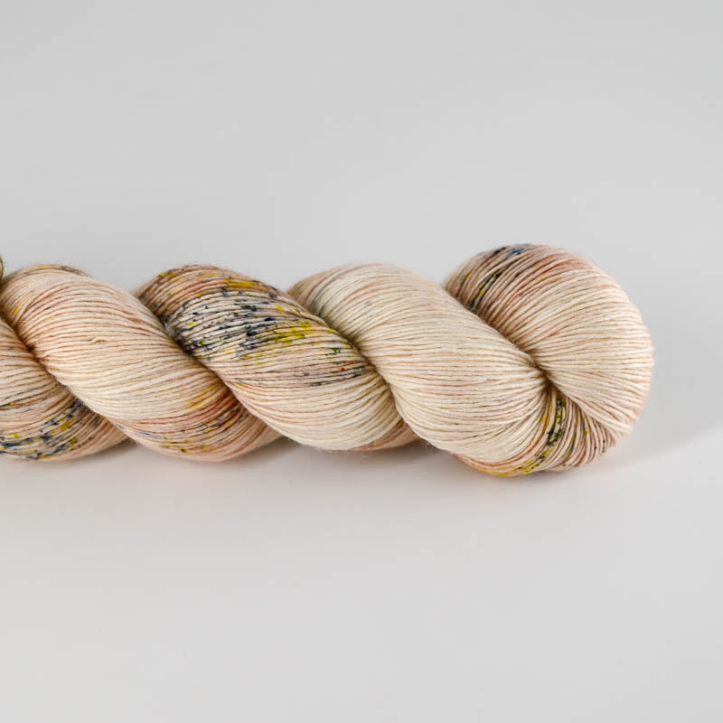 Sysleriget Merino Singles | Poppy Seeds